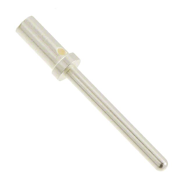 1766198-1 CONTACT PIN POWER 16AWG SILVER