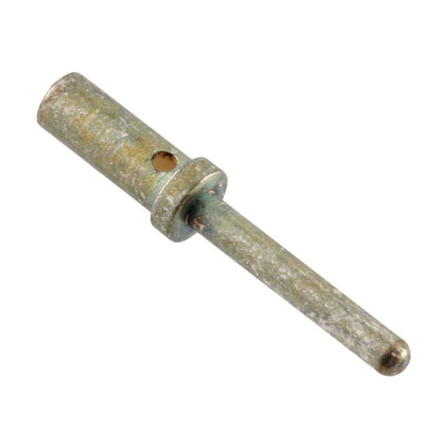 1766199-1 CONTACT PIN POWER 16AWG SILVER