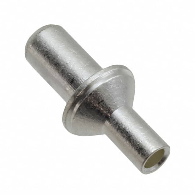 1766273-1 CONTACT PIN POWER 1/0AWG SILVER
