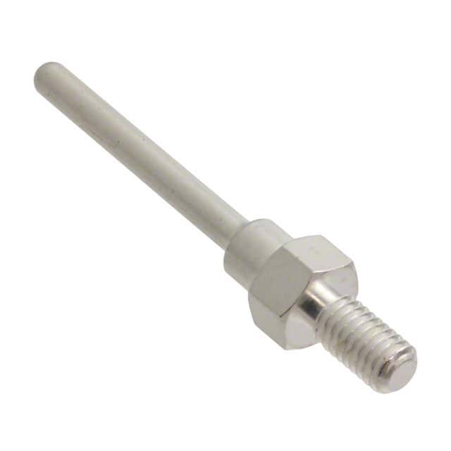 1766815-1 CONTACT PIN GROUND SILVER