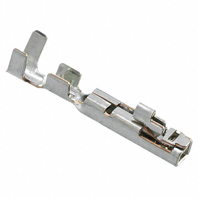 176846-1 CONN SOCKET 22-26AWG CRIMP TIN