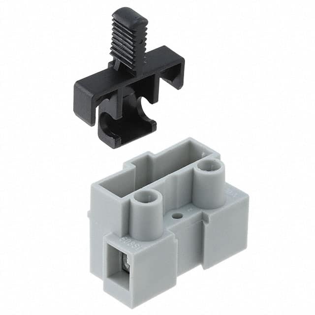 1776301-6 CONN TERM STRIP 1CIRCUIT