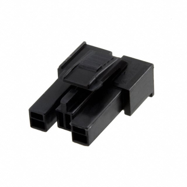 178125-9 CONN PLUG HSG 2POS 7.92MM