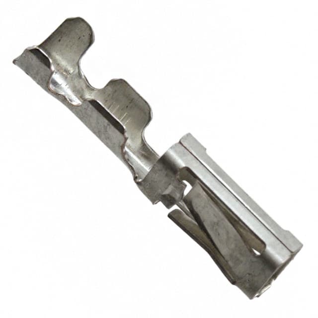 181299-1 CONN SOCKET 18-22AWG CRIMP TIN