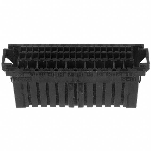 1827540-1 CONN RCPT HSG 48POS HYB
