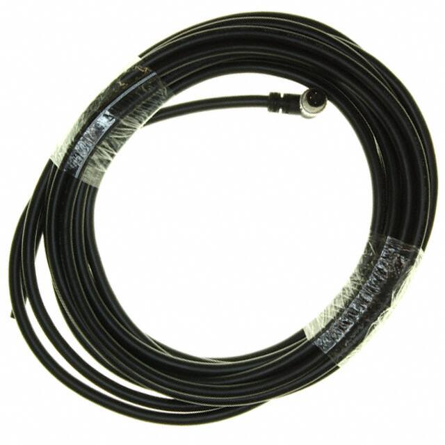 1838290-3 CBL 3POS MALE TO WIRE 16.4'