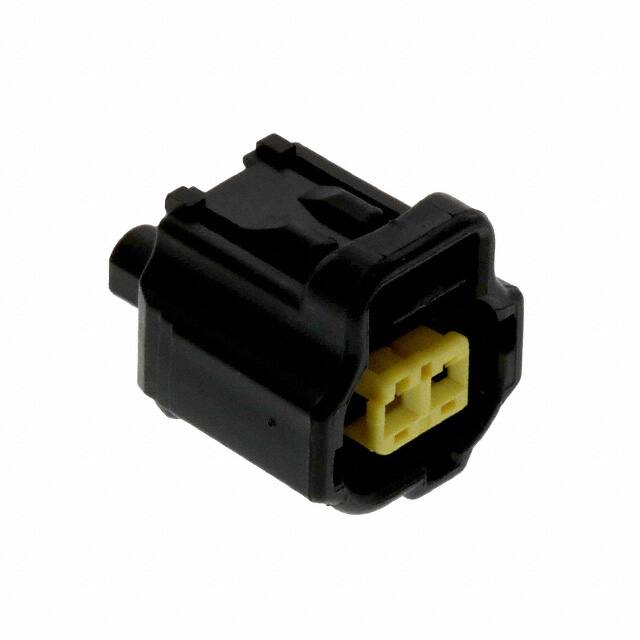 184010-1 CONN PLUG HSG 2POS 5.00MM