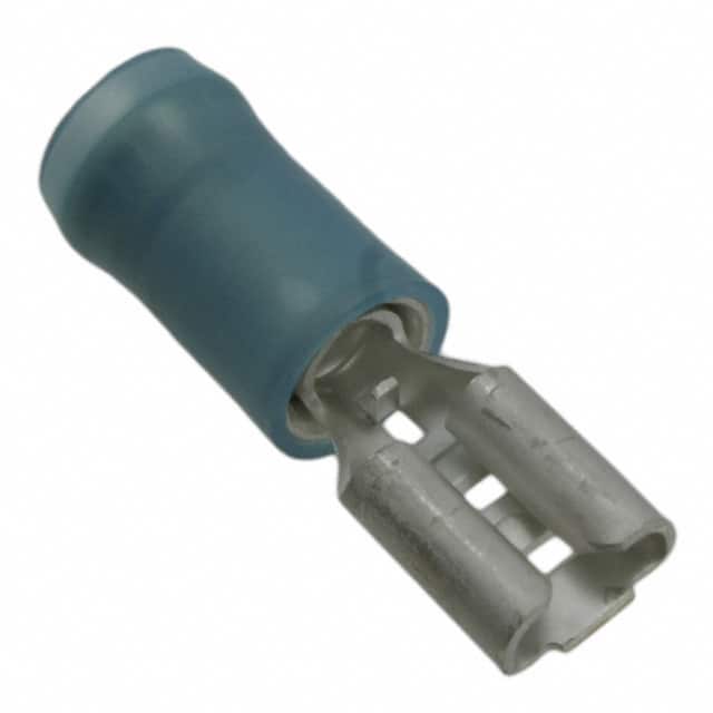 5-160479-2 CONN QC RCPT 14-16AWG 0.187