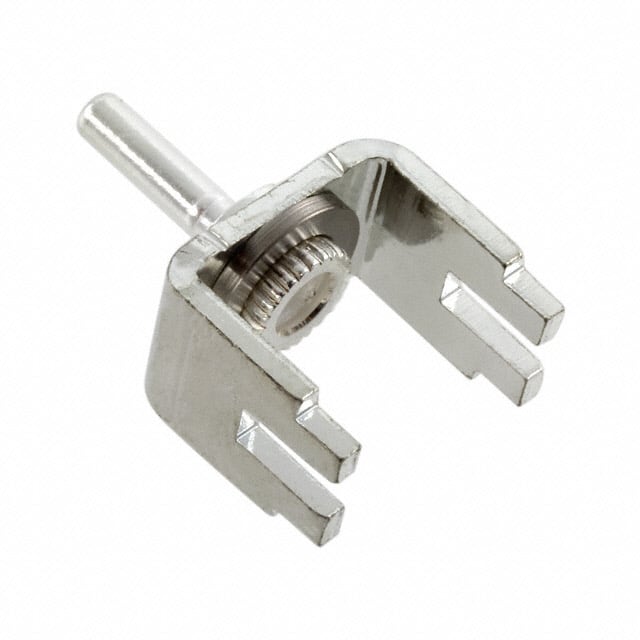 1857925-1 CONN TERM BUSBAR CONT PIN SWAGE