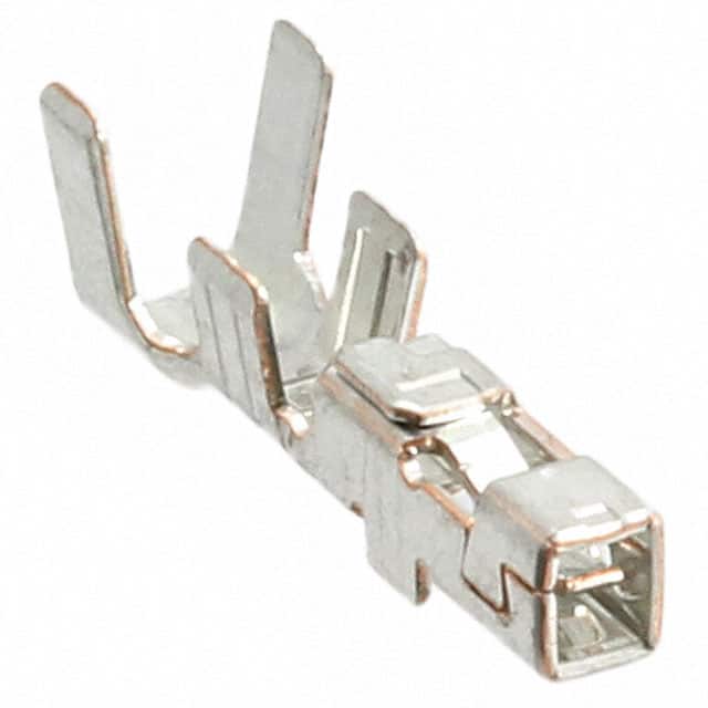 1871745-1 CONN SOCKET 18-22AWG CRIMP TIN