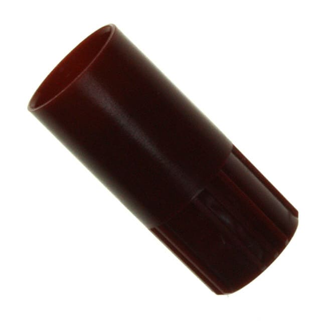 1877841-1 CONN BACK-NUT COLLET RED