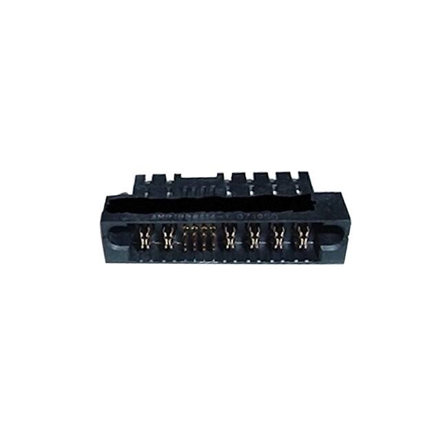 1892120-5 CONN HEADER MULTI-BEAM 30POS PCB