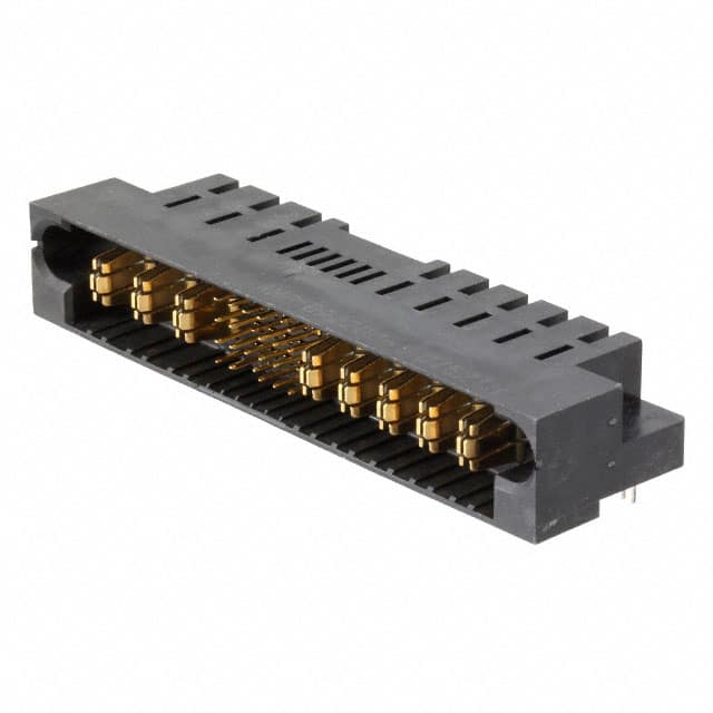 1892200-1 CONN HEADER MULTI-BEAM 32POS PCB