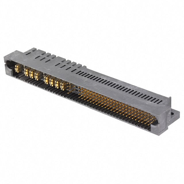 1892222-7 CONN HDR MULTI-BEAM 120P EDGE MT