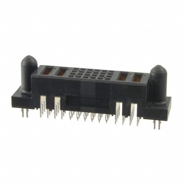 1892430-1 CONN RCPT MULTI-BEAM 30POS PCB