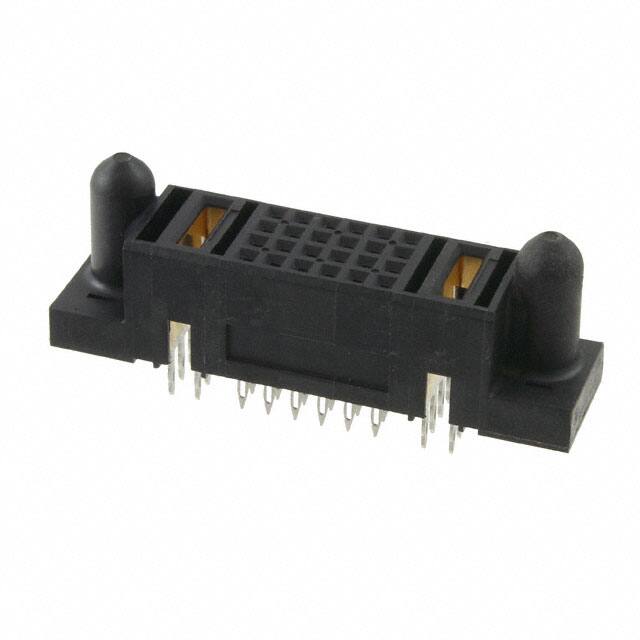 1892430-2 CONN RCPT MULTI-BEAM 26POS PCB