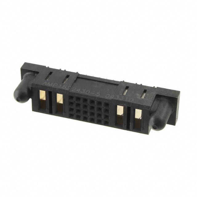 1892430-5 CONN RCPT MULTI-BEAM 28POS PCB