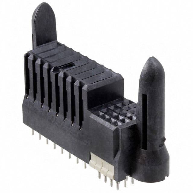 1892787-9 CONN RCPT 28POS PCB