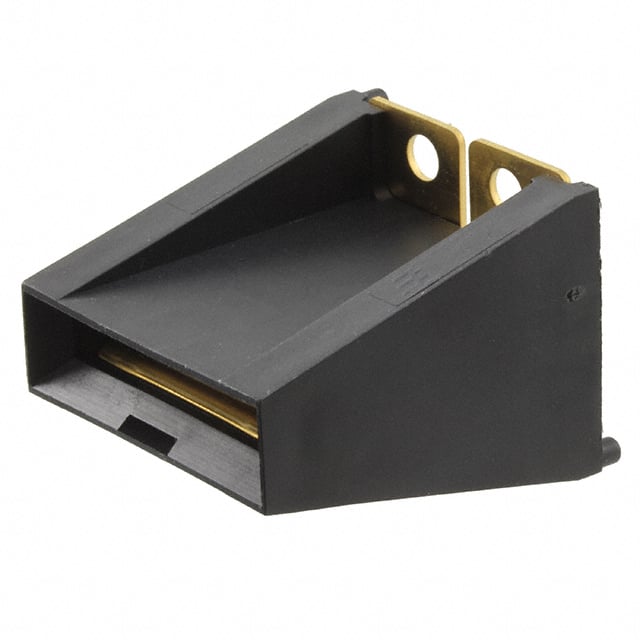 1926671-1 CONN TERM BUSBAR CLIP SOLDER