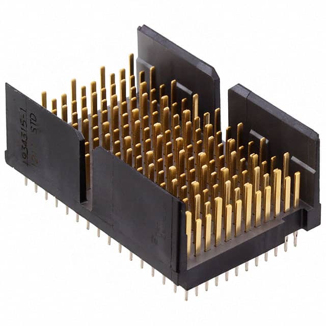 1934315-1 CONN HEADER HD 192POS PCB