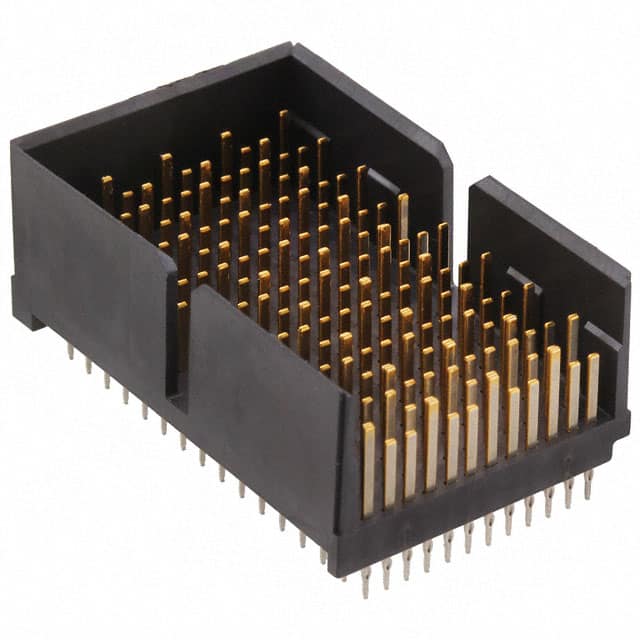 1934317-1 CONN HEADER HD 192POS PCB