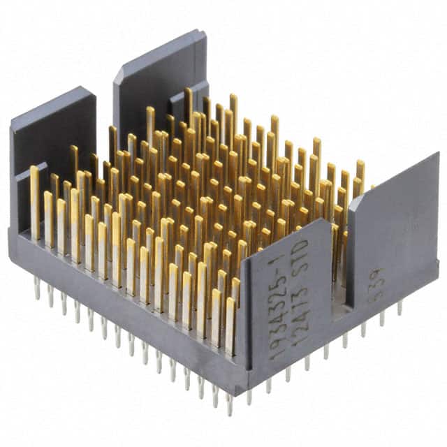 1934325-1 CONN HEADER HD 150POS PCB