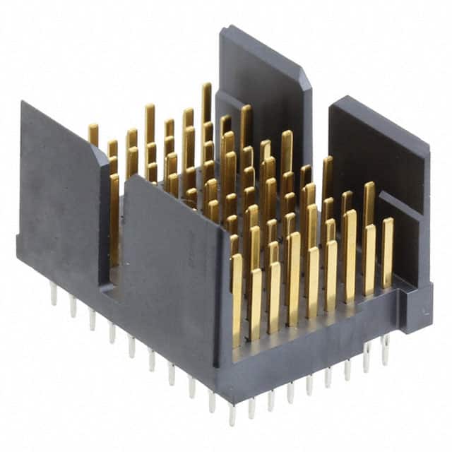 1934339-1 CONN HEADER HD 90POS PCB