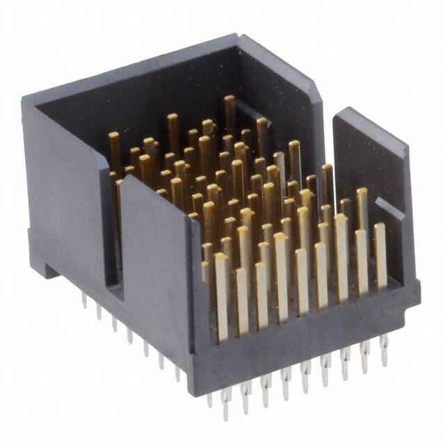 1934340-1 CONN HEADER HD 90POS PCB