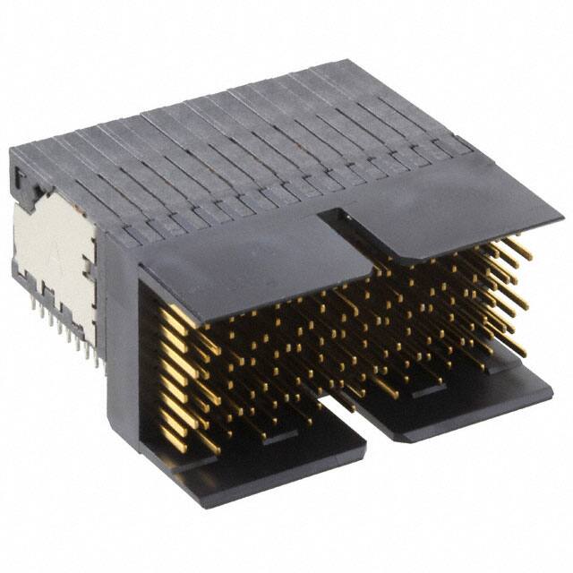 1934355-1 CONN HEADER HD 144POS PCB