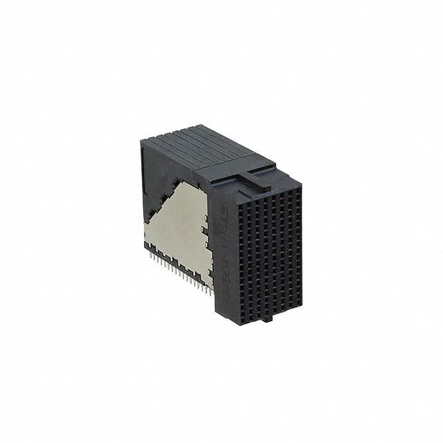 1934504-1 CONN RCPT HD 144POS EDGE MNT