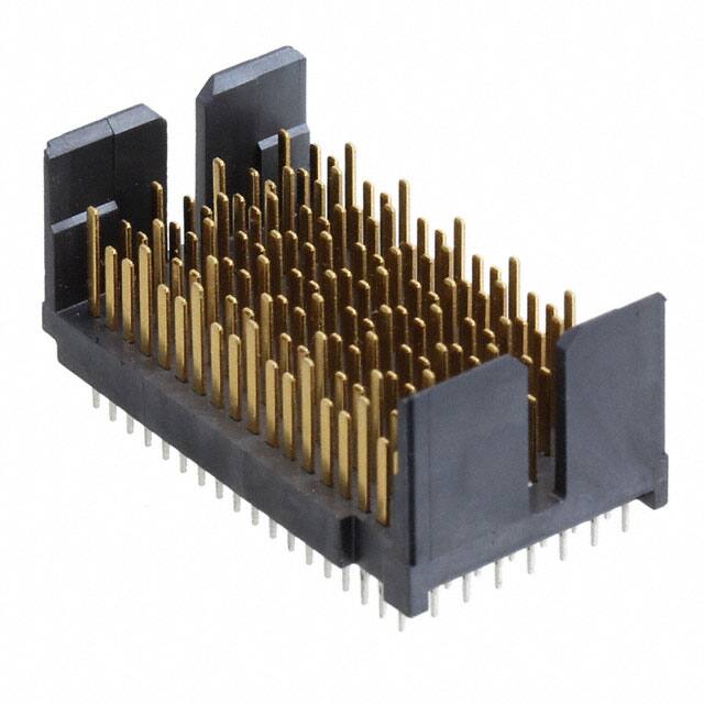 1934505-1 CONN HEADER HD 144POS PCB
