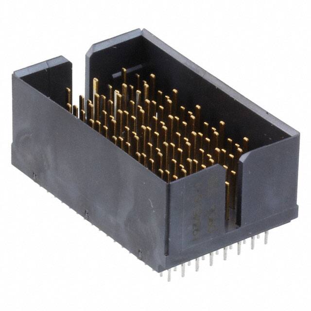 1934515-1 CONN HEADER HD 144POS PCB