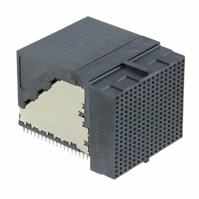 1934912-1 CONN RCPT HD 288POS PCB