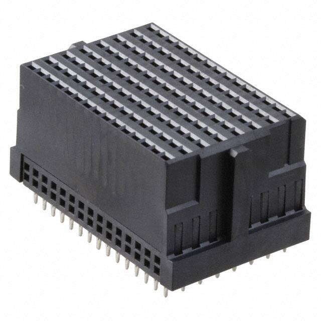 1934949-1 CONN RCPT HD 120POS PCB