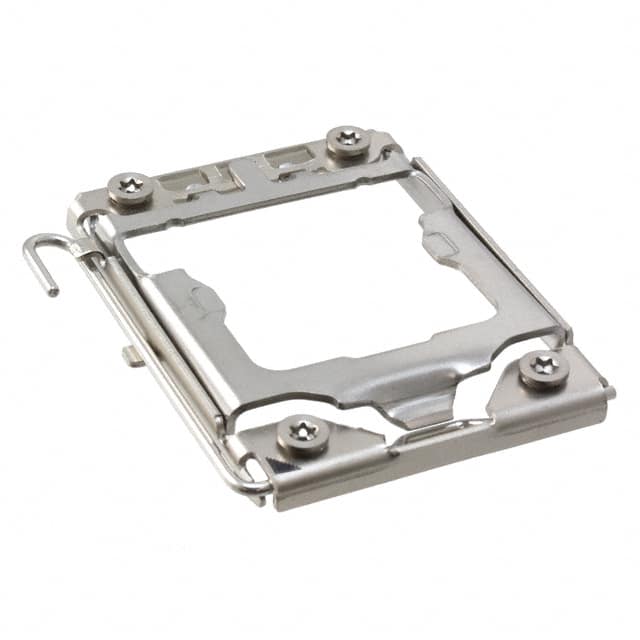 1939738-1 CONN SCKT BACKPLATE FOR LGA1366