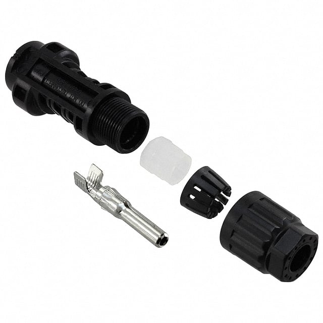 1971861-1 CONN MALE COUPLER MINUS 10-12AWG