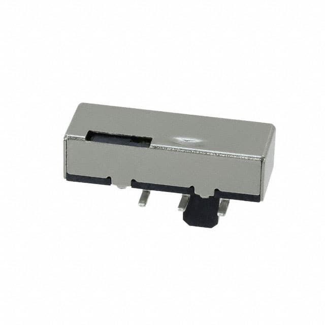 1977143-4 SWITCH SLIDE SPDT 500MA 24V