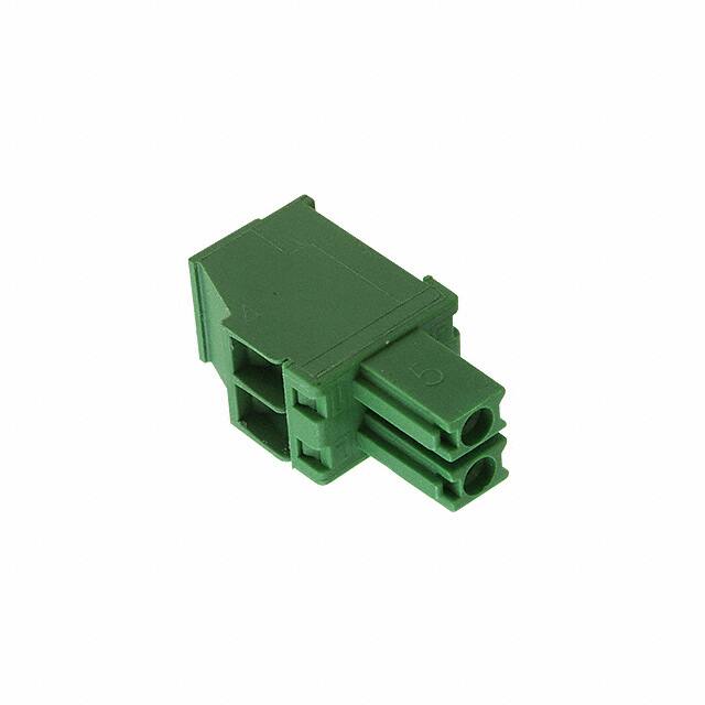 1986370-2 TERM BLOCK PLUG 2POS 90DEG 3.5MM