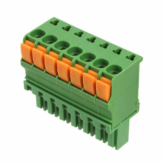 1986692-7 TERM BLOCK PLUG 7POS STR 3.5MM