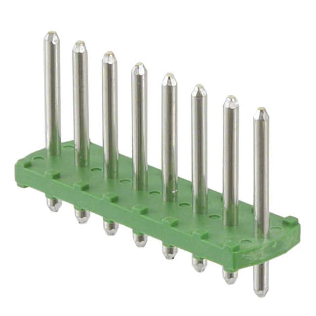 1986717-7 TERM BLOCK HDR 7POS VERT 3.5MM