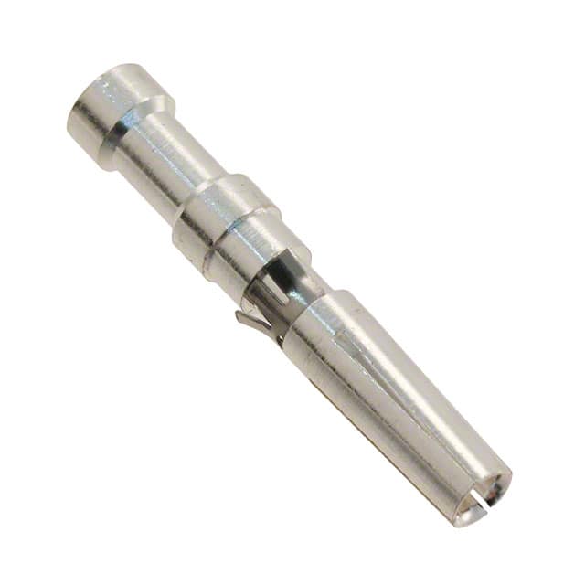 1987281-1 CONN SOCKET CONTACT 14AWG SILVER
