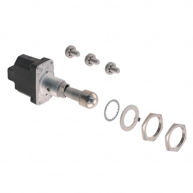 1NT1-7E SWITCH TOGGLE SPDT 10A 125V