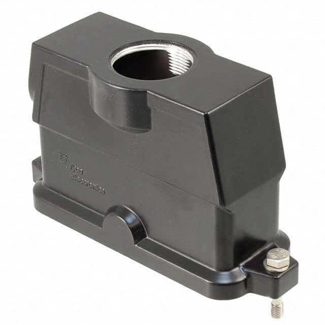 2-1102664-5 CONN HOOD TOP ENTRY SZ8 PG29