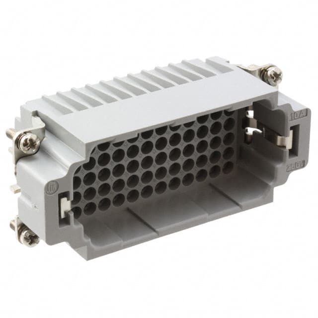 2-1103208-3 INSERT MALE 72POS+1GND CRIMP