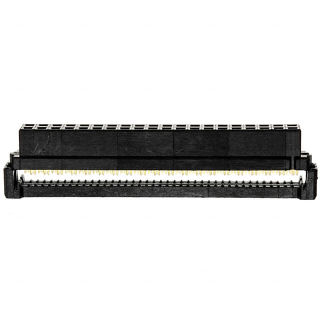 111626-9 CONN RCPT 40POS IDC 28AWG GOLD