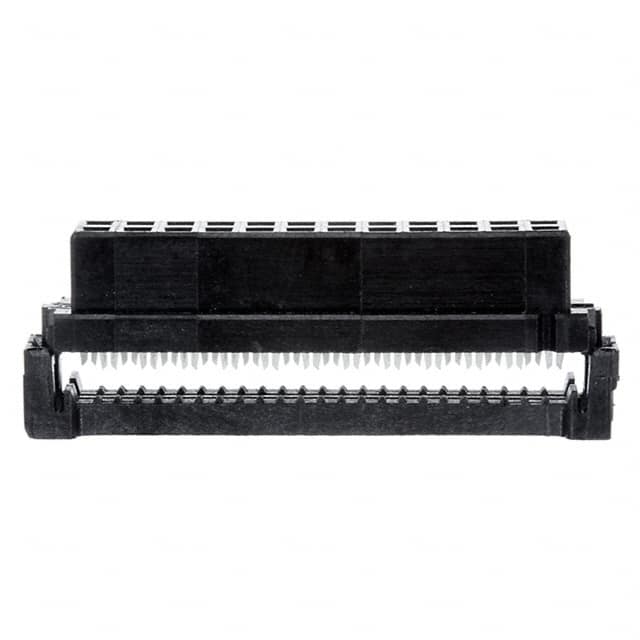 2-111626-6 CONN RCPT 24POS IDC 28AWG GOLD