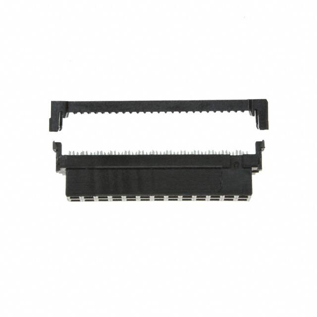 2-111626-7 CONN RCPT 26POS IDC 28AWG GOLD
