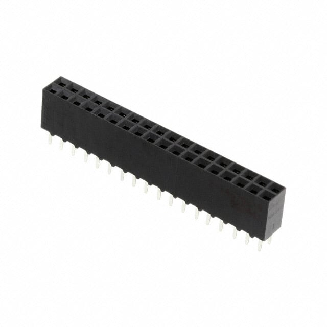 2-146762-0 CONN RCPT 36POS 0.1 TIN-LEAD PCB
