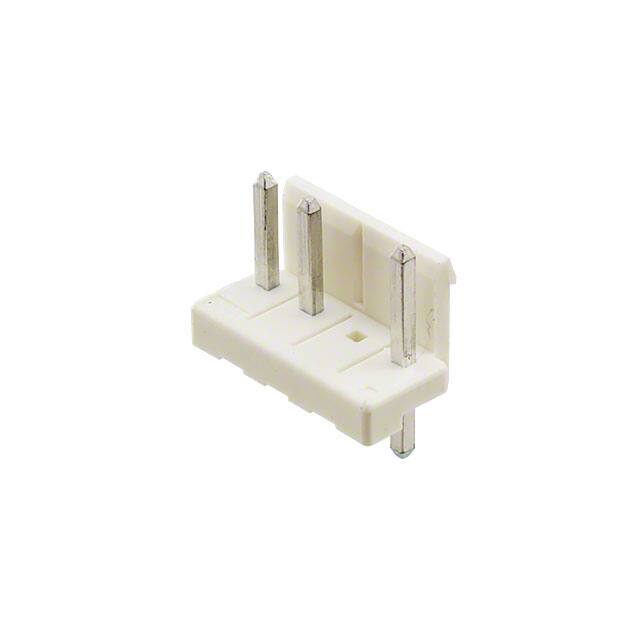 2-1473059-3 CONN HEADER VERT 4POS 3.96MM