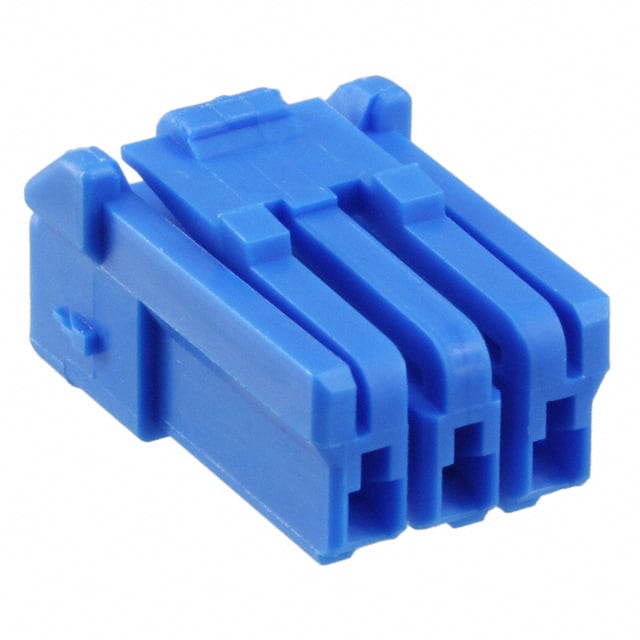2-1565082-3 CONN PLUG HSG 3POS 3.50MM